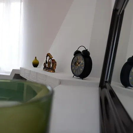Bed & Breakfast Tenuta Maison Angelina