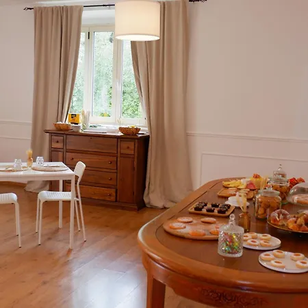Tenuta Maison Angelina *