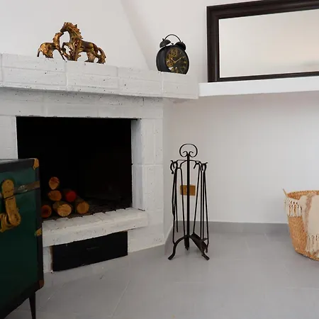 Bed & Breakfast Tenuta Maison Angelina *