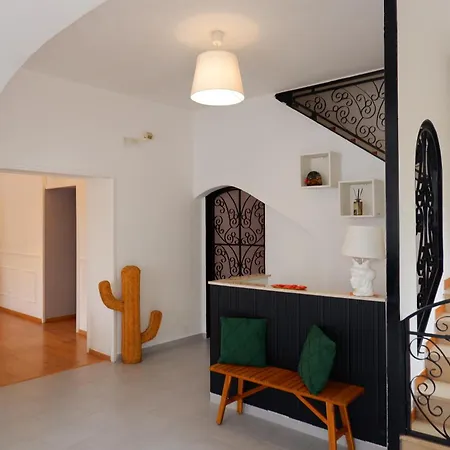 Bed & Breakfast Tenuta Maison Angelina Formia