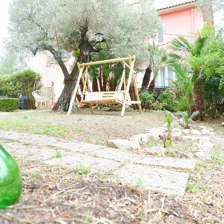 Tenuta Maison Angelina *