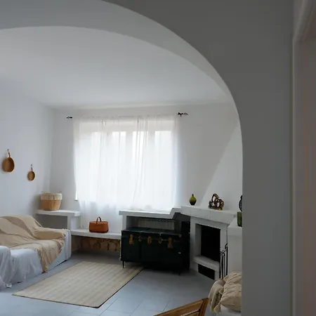 Tenuta Maison Angelina Bed & Breakfast *