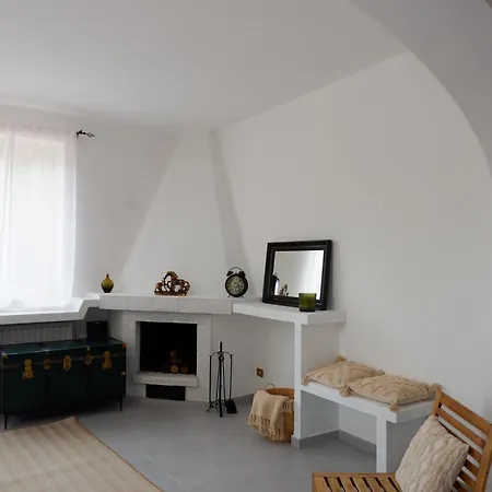 Bed & Breakfast Tenuta Maison Angelina *