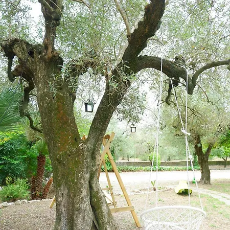 Tenuta Maison Angelina