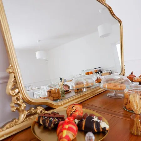 Bed & Breakfast Tenuta Maison Angelina