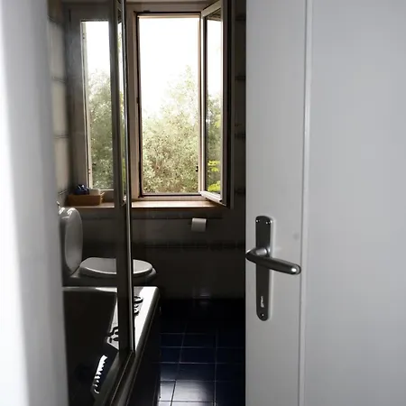 Tenuta Maison Angelina Bed & Breakfast Formia