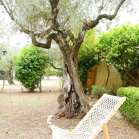Bed & Breakfast Tenuta Maison Angelina