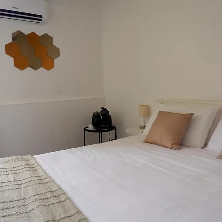 Bed & Breakfast Tenuta Maison Angelina Formia