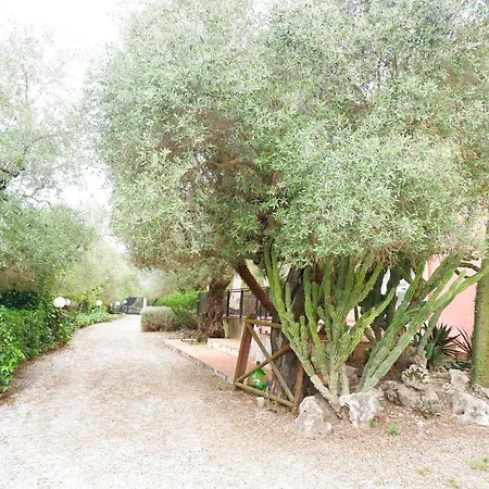 Tenuta Maison Angelina * Formia