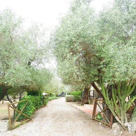 Tenuta Maison Angelina Bed & Breakfast