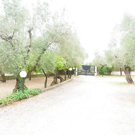 Bed & Breakfast Tenuta Maison Angelina Formia