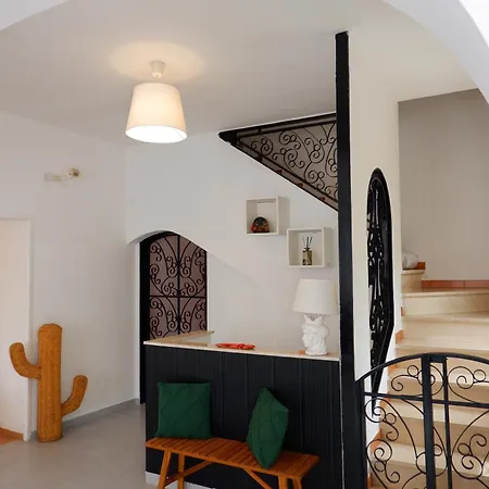 Tenuta Maison Angelina * Formia