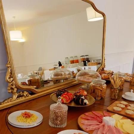 Tenuta Maison Angelina Bed & Breakfast