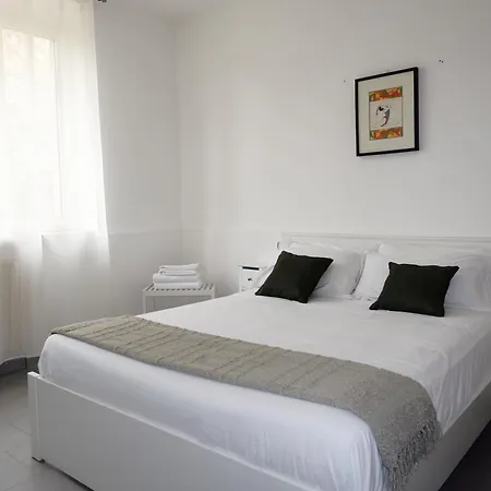 Tenuta Maison Angelina Bed & Breakfast *