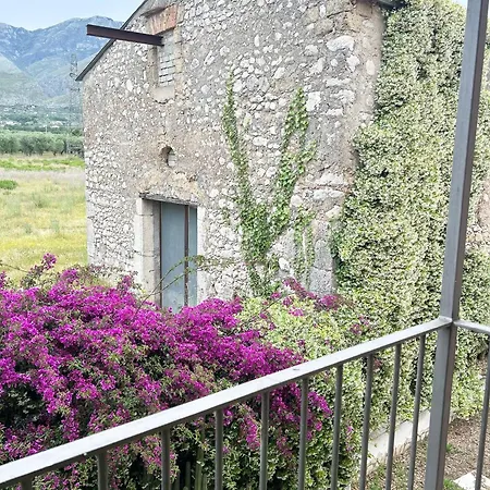 Tenuta Maison Angelina * Formia