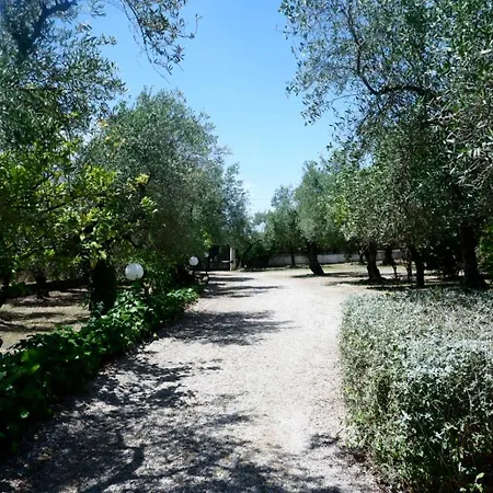 Tenuta Maison Angelina Bed & Breakfast *